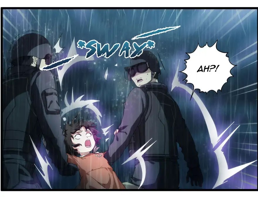The Eighth Consciousness Chapter 1 page 49 - Chapter 1