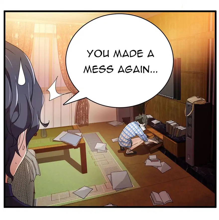 The Eighth Consciousness Chapter 1 page 7 - Chapter 1