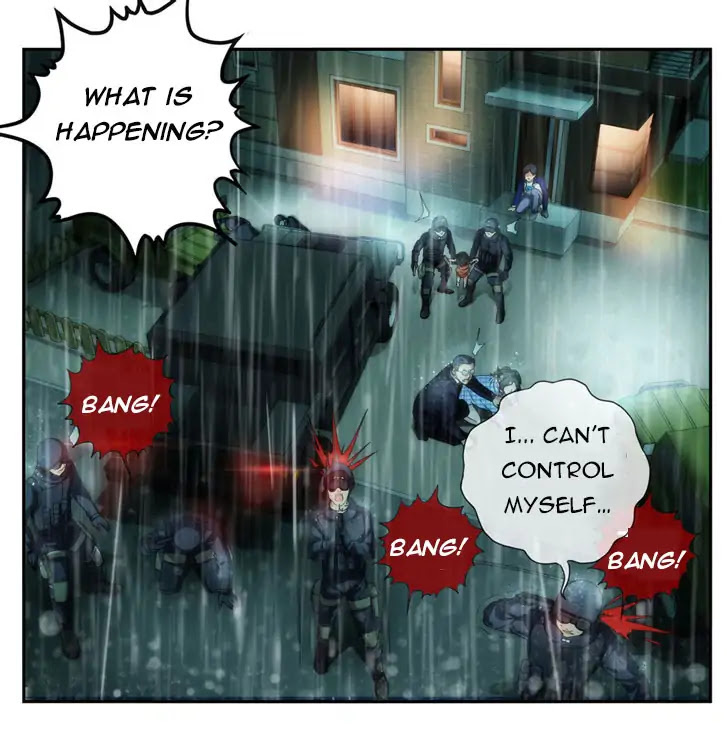 The Eighth Consciousness Chapter 1 page 72 - Chapter 1