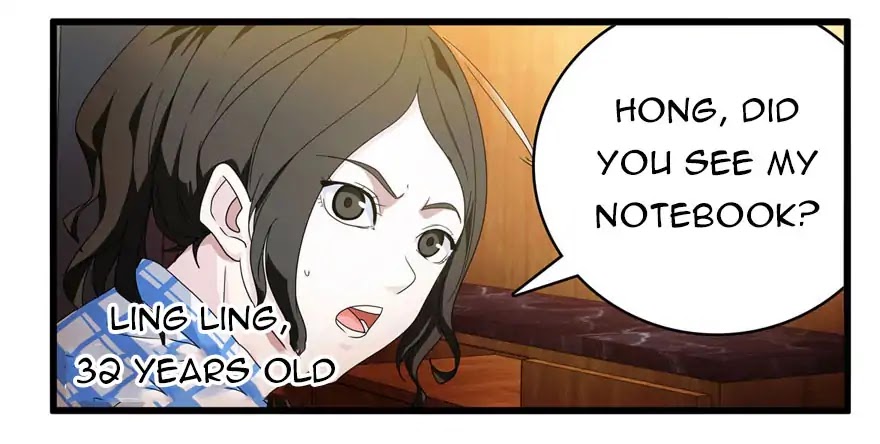 The Eighth Consciousness Chapter 1 page 8 - Chapter 1