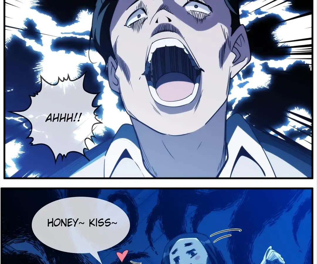 The Eighth Consciousness Chapter 10 page 20 - Chapter 10: Doubt