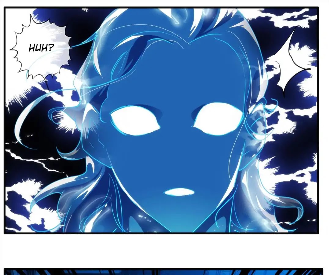 The Eighth Consciousness Chapter 10 page 28 - Chapter 10: Doubt
