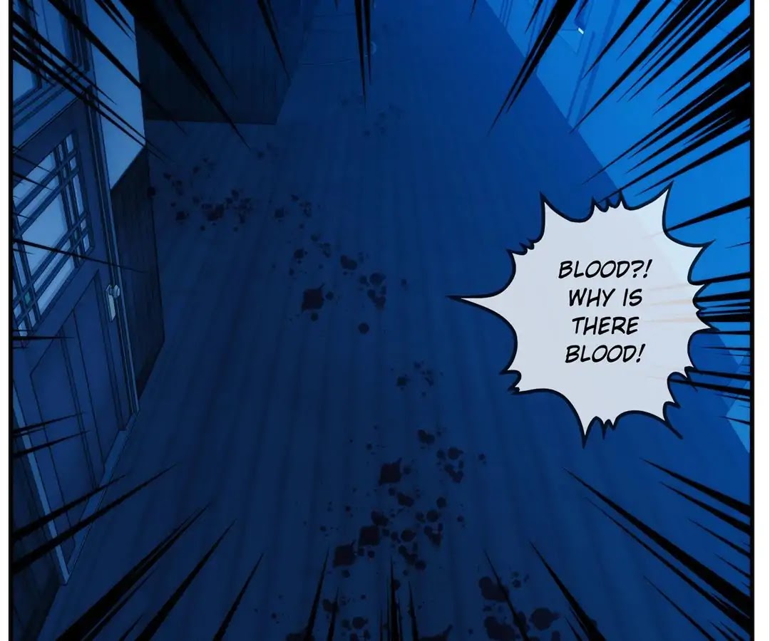 The Eighth Consciousness Chapter 10 page 29 - Chapter 10: Doubt
