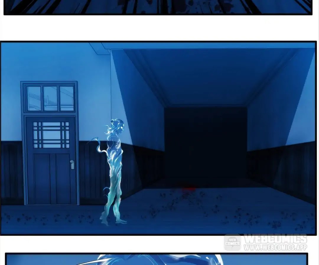 The Eighth Consciousness Chapter 10 page 30 - Chapter 10: Doubt