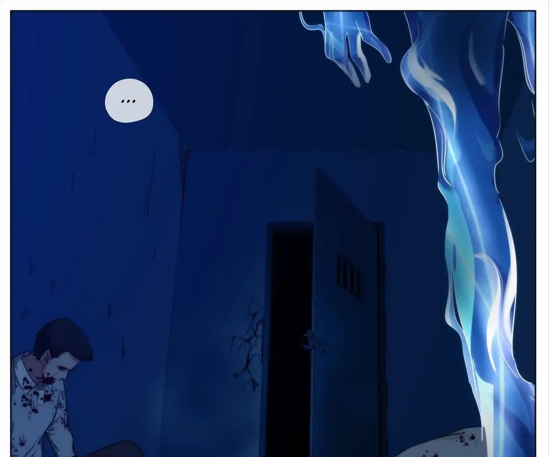 The Eighth Consciousness Chapter 10 page 33 - Chapter 10: Doubt
