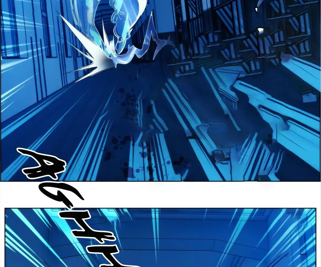 The Eighth Consciousness Chapter 10 page 36 - Chapter 10: Doubt