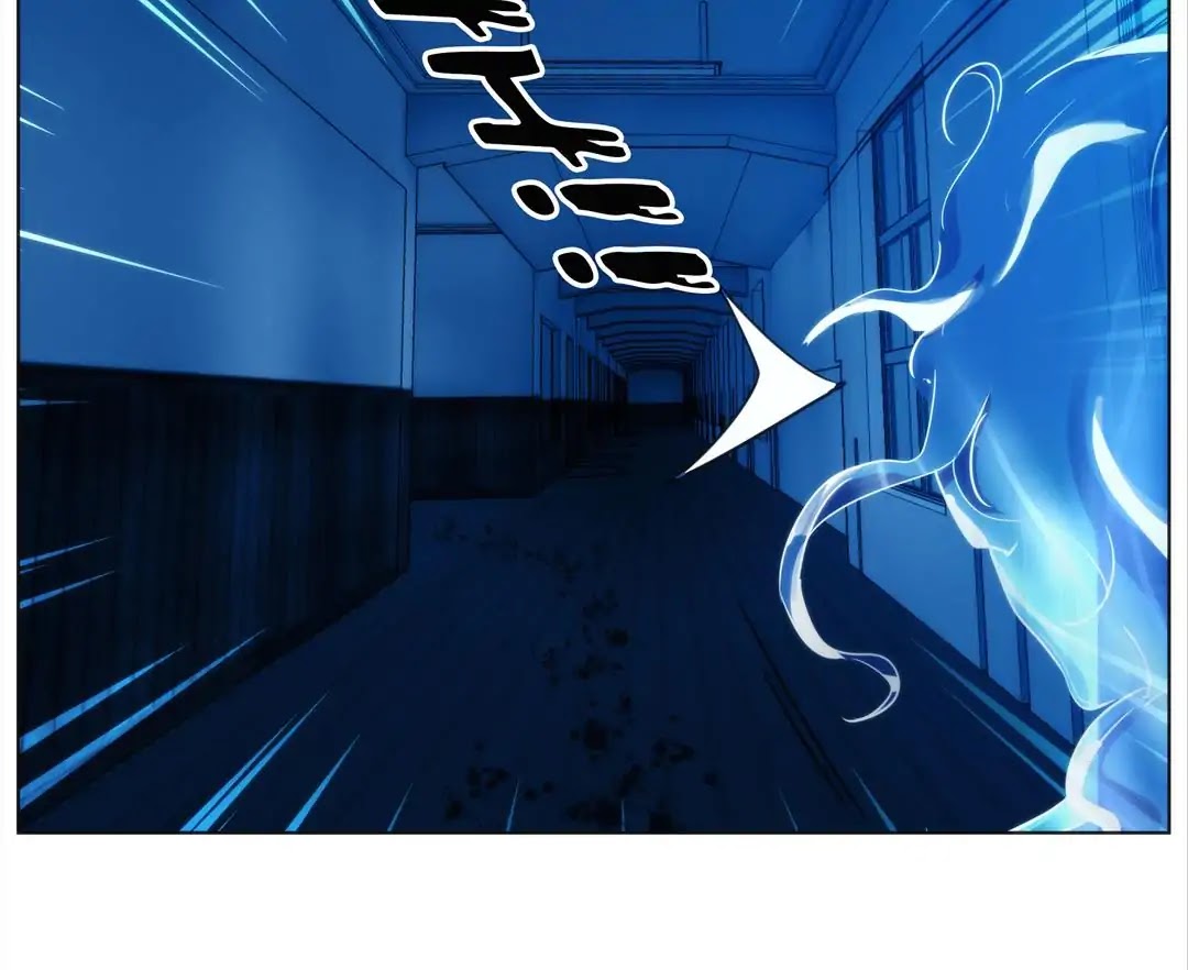 The Eighth Consciousness Chapter 10 page 37 - Chapter 10: Doubt