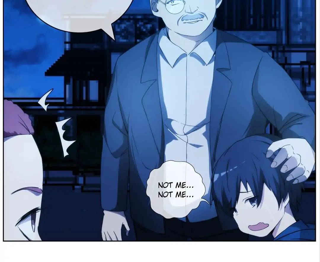 The Eighth Consciousness Chapter 11 page 15 - Chapter 11: Company