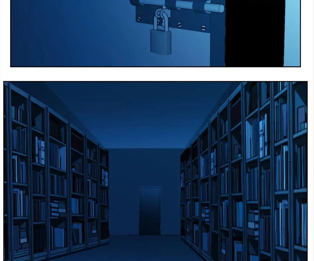 The Eighth Consciousness Chapter 11 page 38 - Chapter 11: Company