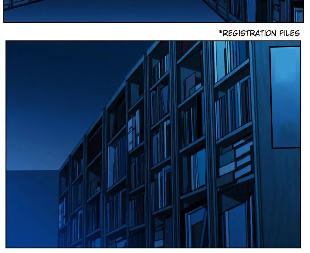 The Eighth Consciousness Chapter 11 page 39 - Chapter 11: Company