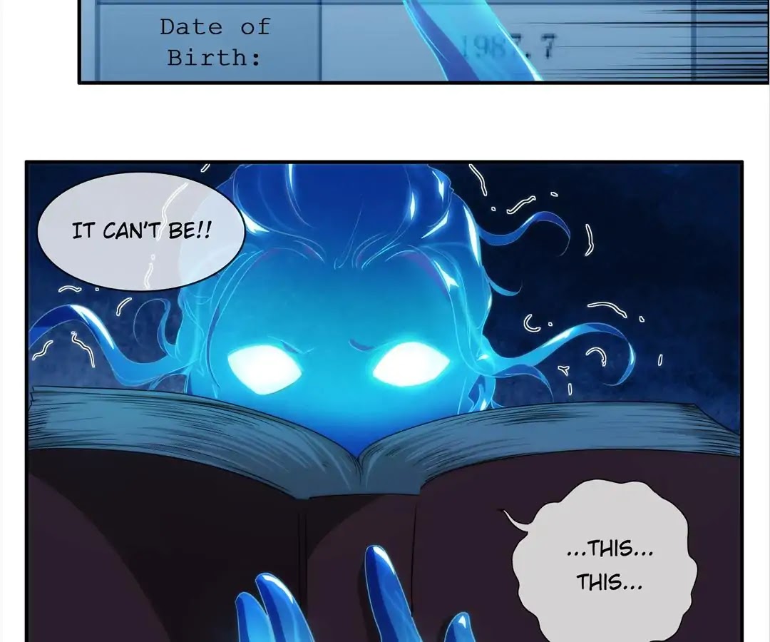 The Eighth Consciousness Chapter 12 page 3 - Chapter 12: Danger