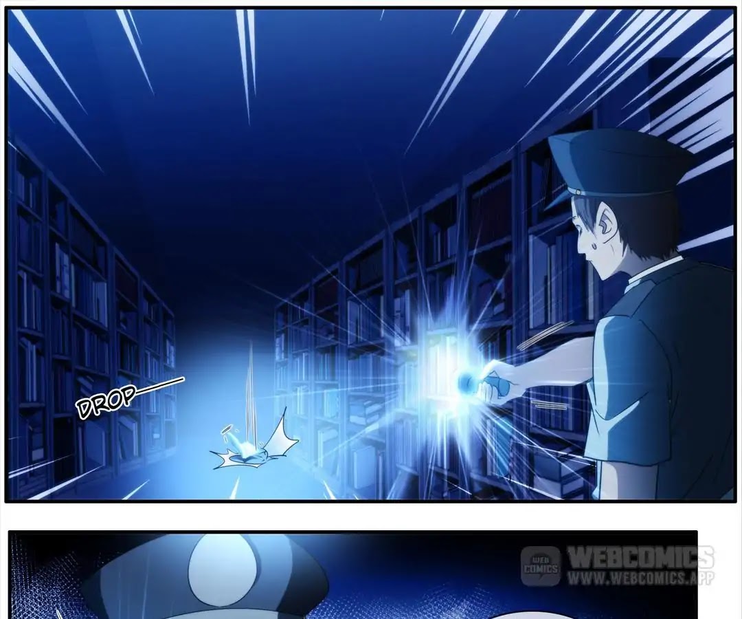 The Eighth Consciousness Chapter 12 page 6 - Chapter 12: Danger
