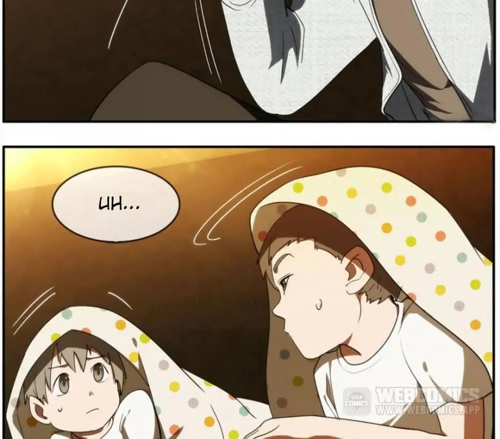 The Eighth Consciousness Chapter 14 page 13 - Chapter 14: Children
