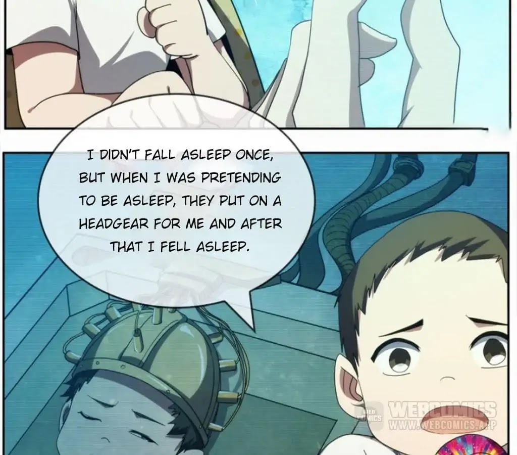 The Eighth Consciousness Chapter 14 page 21 - Chapter 14: Children