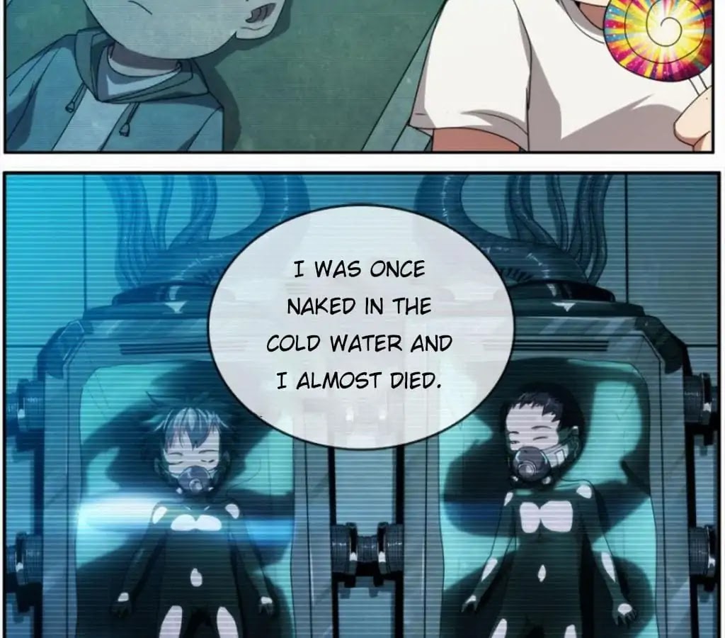 The Eighth Consciousness Chapter 14 page 22 - Chapter 14: Children