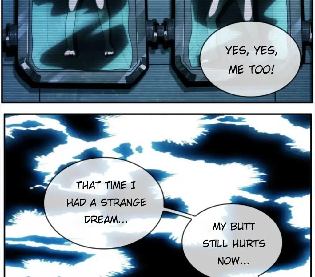 The Eighth Consciousness Chapter 14 page 23 - Chapter 14: Children