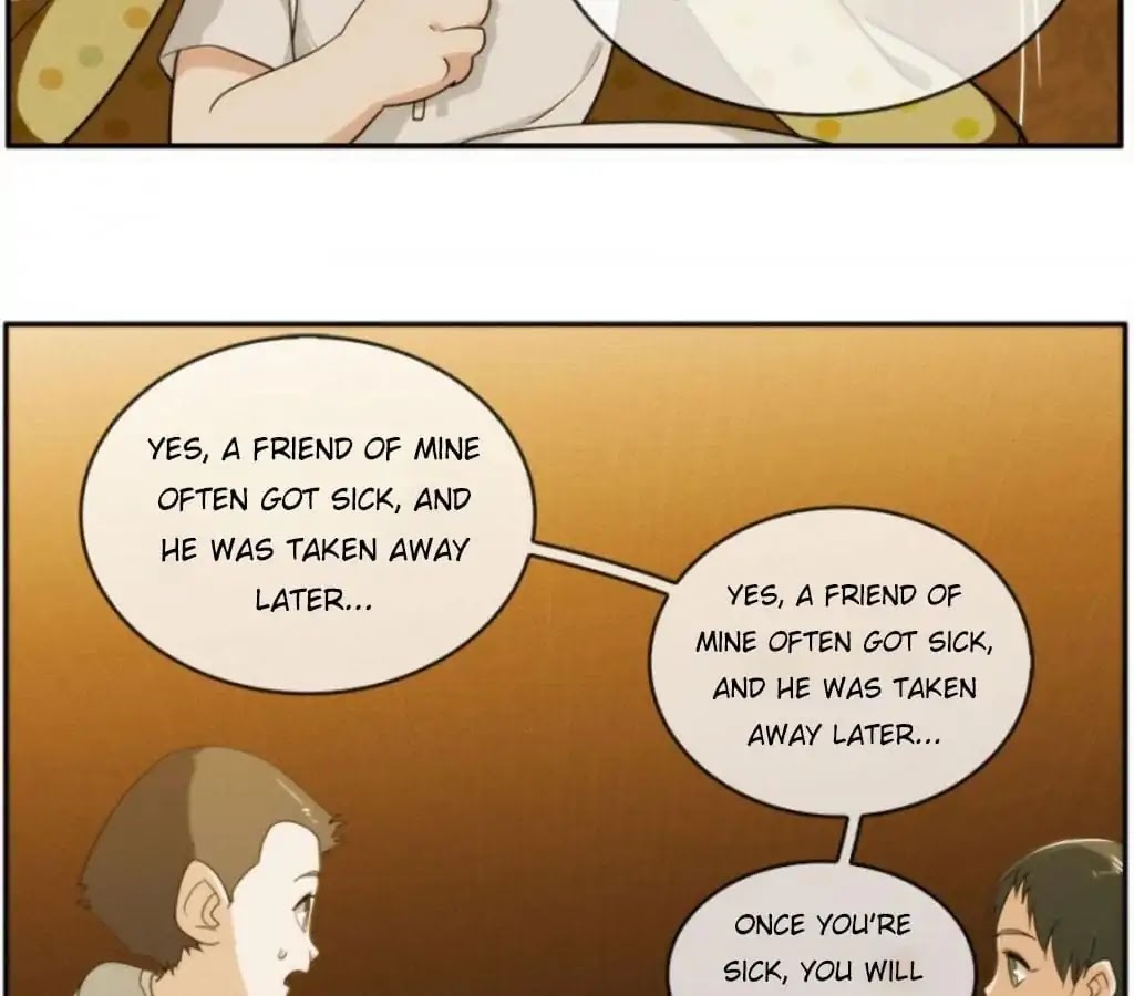 The Eighth Consciousness Chapter 14 page 26 - Chapter 14: Children