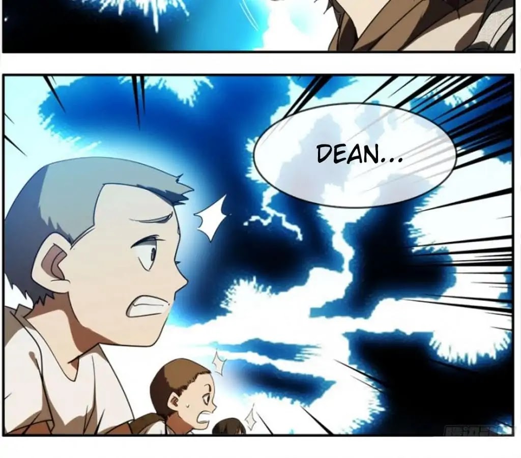 The Eighth Consciousness Chapter 14 page 31 - Chapter 14: Children