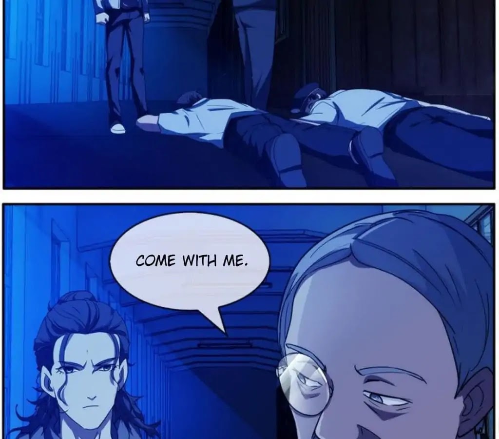 The Eighth Consciousness Chapter 14 page 35 - Chapter 14: Children