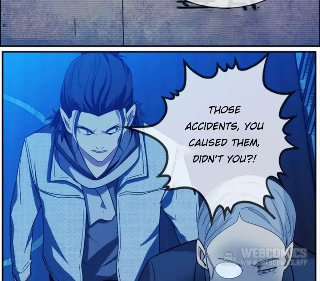 The Eighth Consciousness Chapter 14 page 45 - Chapter 14: Children