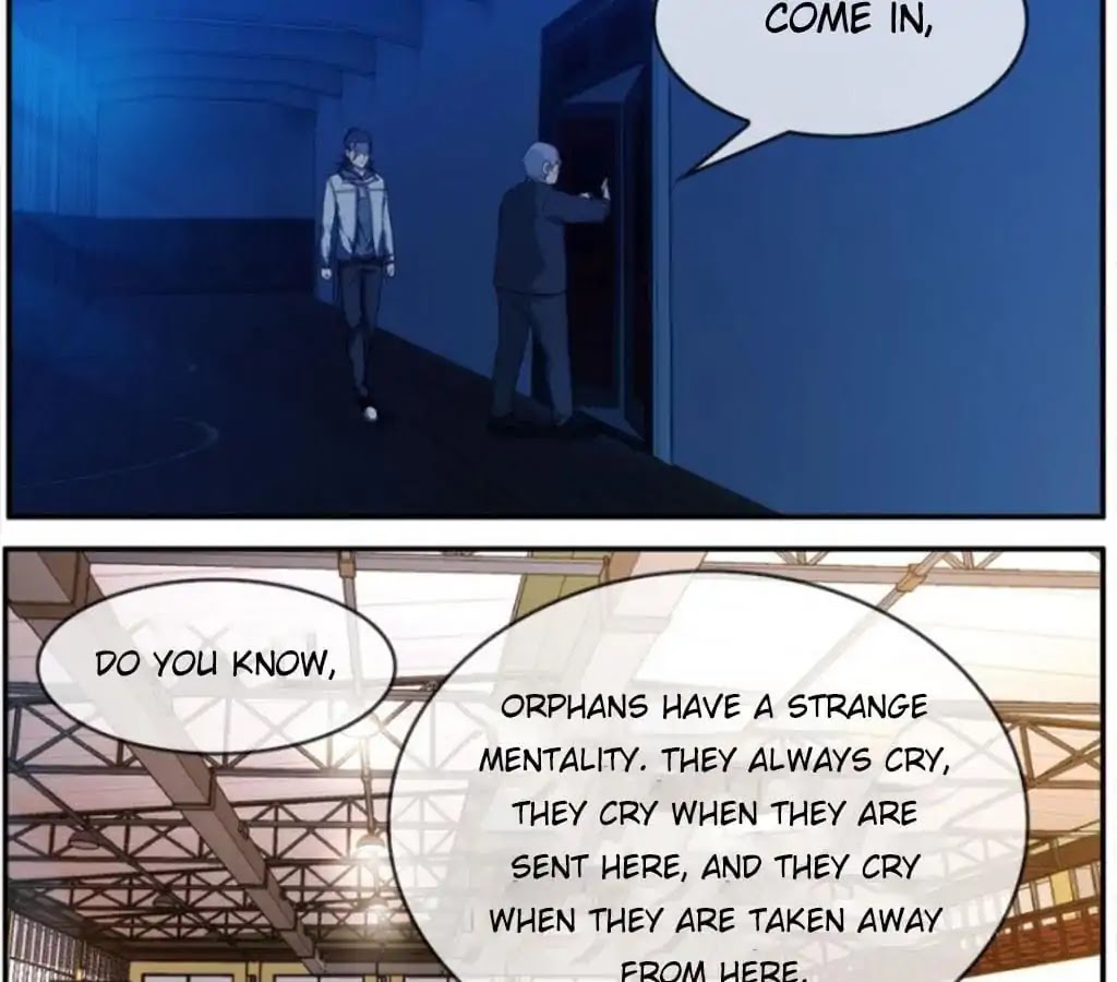 The Eighth Consciousness Chapter 14 page 47 - Chapter 14: Children