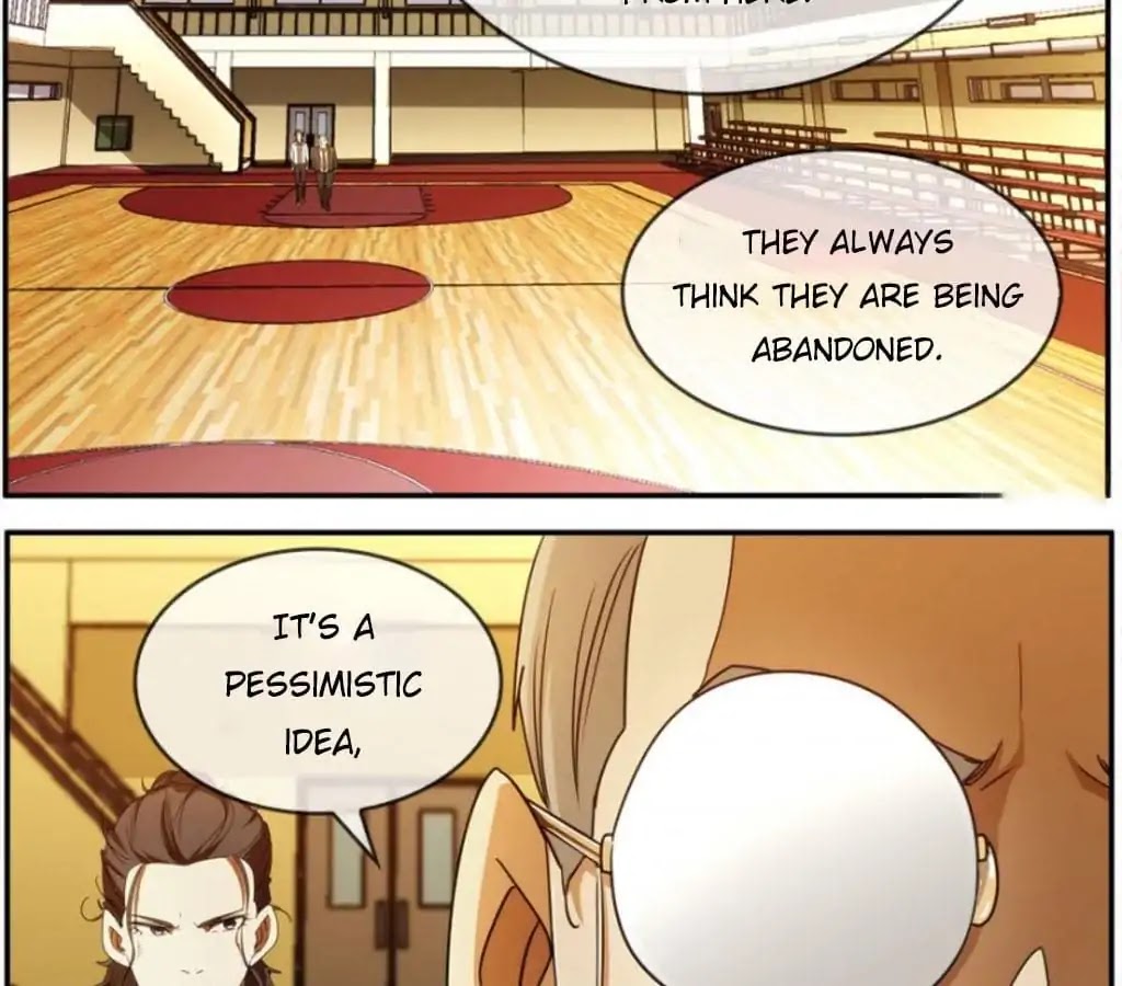 The Eighth Consciousness Chapter 14 page 48 - Chapter 14: Children