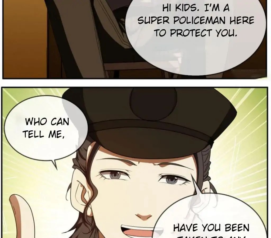 The Eighth Consciousness Chapter 14 page 7 - Chapter 14: Children