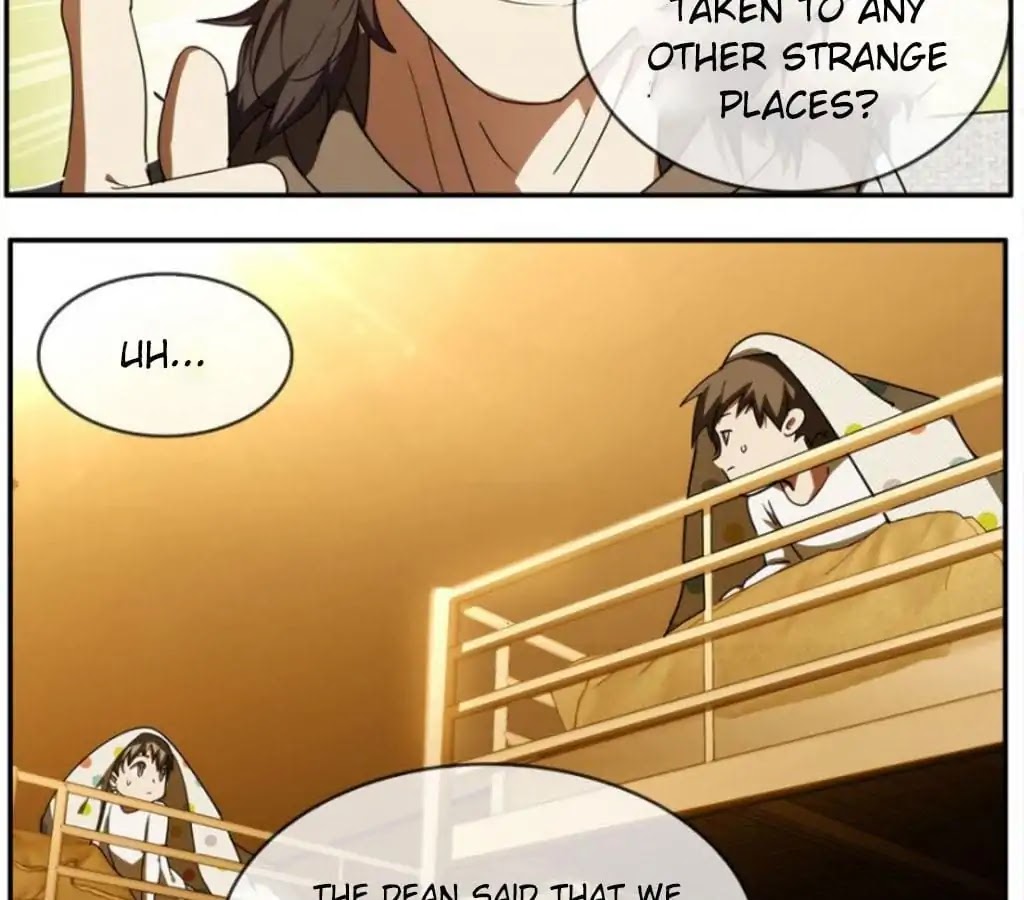 The Eighth Consciousness Chapter 14 page 8 - Chapter 14: Children