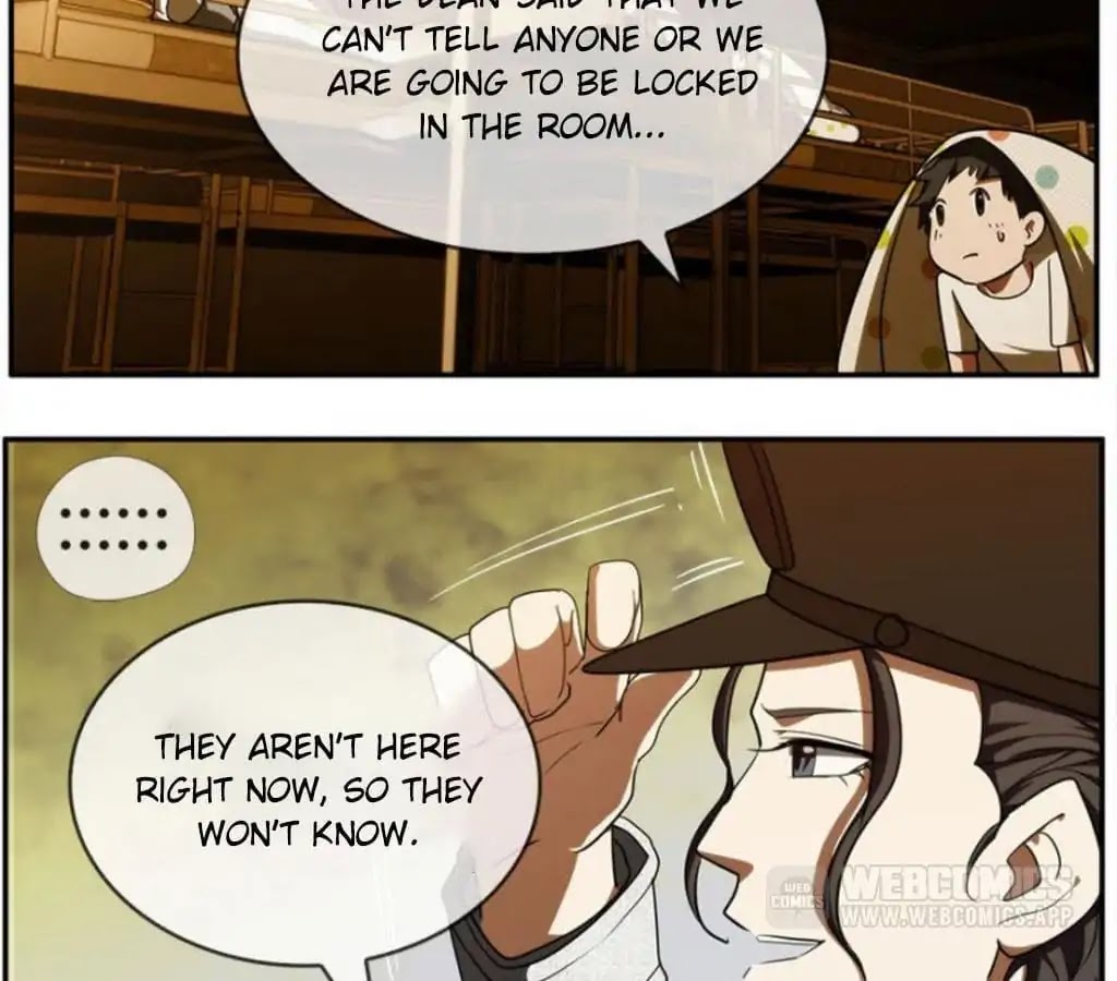 The Eighth Consciousness Chapter 14 page 9 - Chapter 14: Children