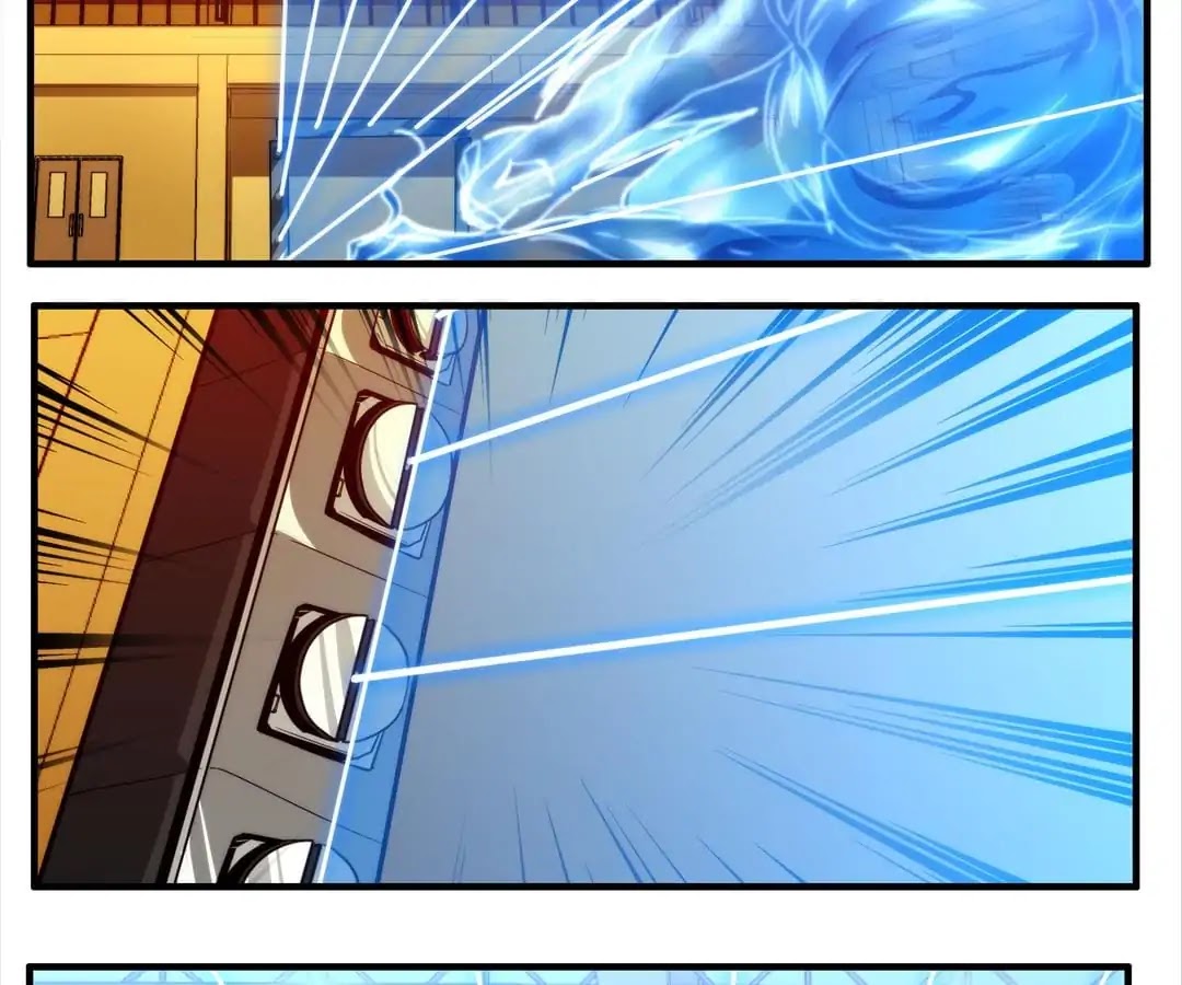 The Eighth Consciousness Chapter 15 page 13 - Chapter 15: Overwhelming