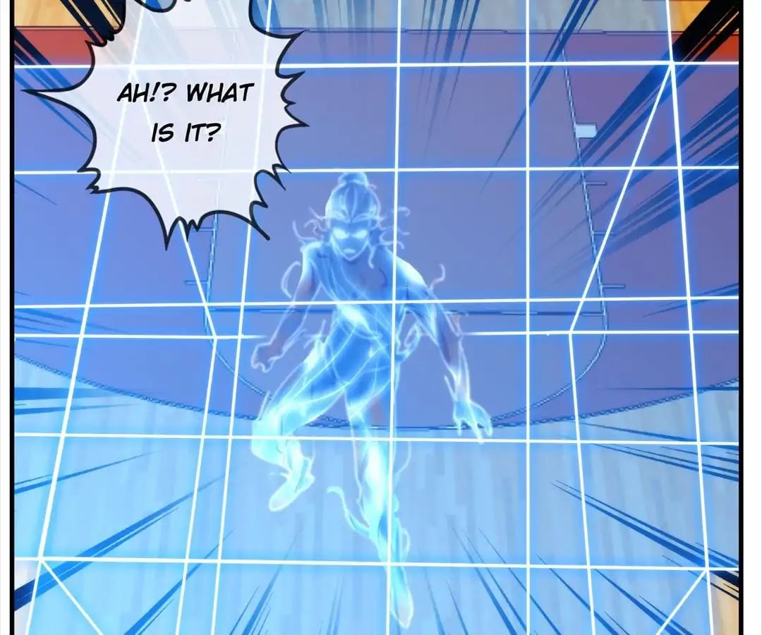 The Eighth Consciousness Chapter 15 page 15 - Chapter 15: Overwhelming