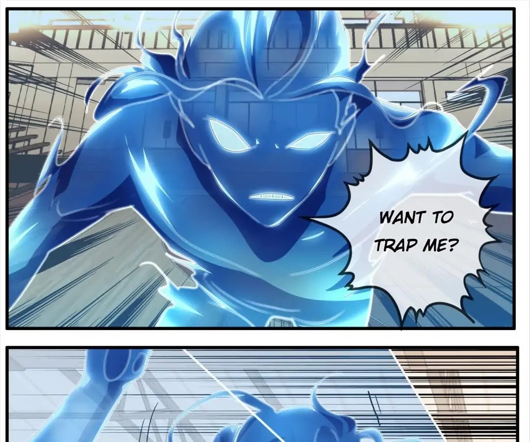 The Eighth Consciousness Chapter 15 page 17 - Chapter 15: Overwhelming
