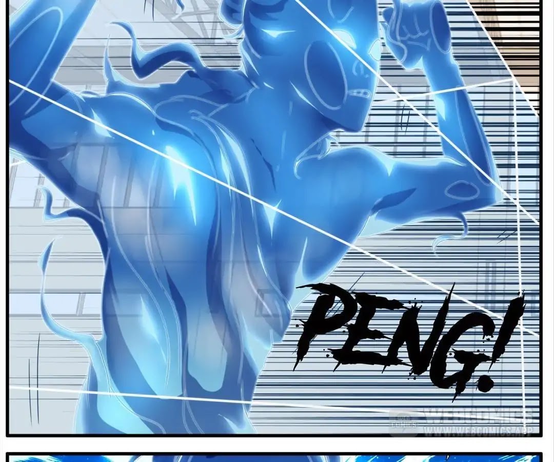 The Eighth Consciousness Chapter 15 page 18 - Chapter 15: Overwhelming