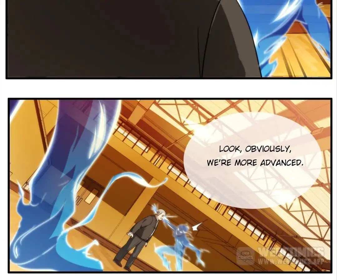 The Eighth Consciousness Chapter 15 page 2 - Chapter 15: Overwhelming