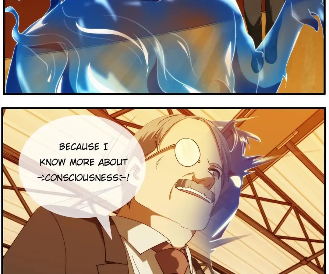 The Eighth Consciousness Chapter 15 page 23 - Chapter 15: Overwhelming