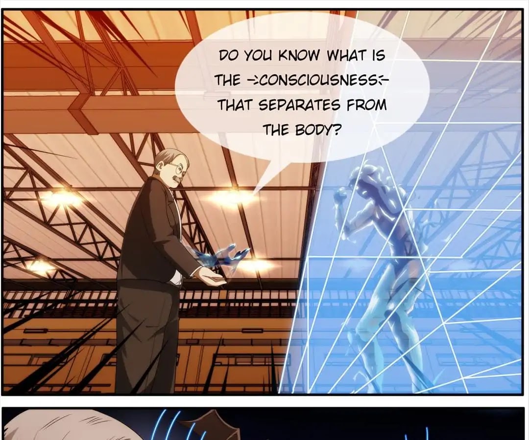 The Eighth Consciousness Chapter 15 page 27 - Chapter 15: Overwhelming