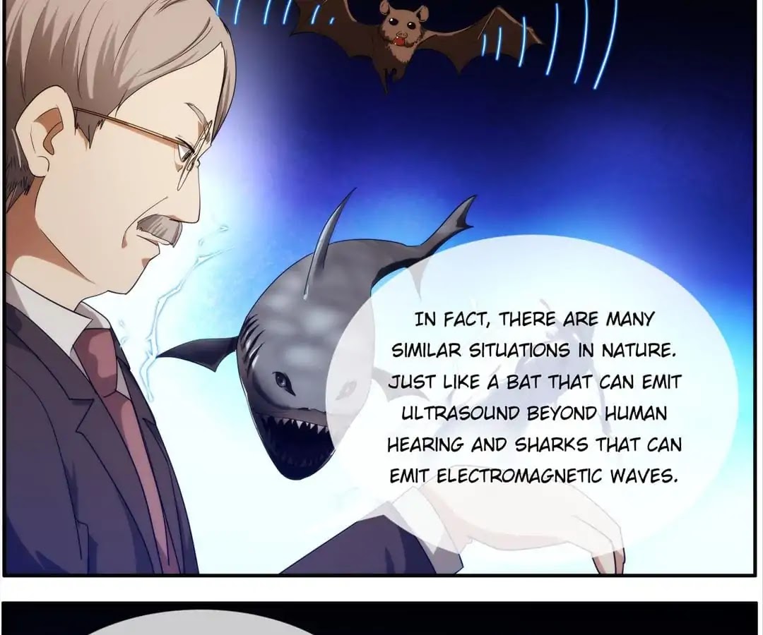 The Eighth Consciousness Chapter 15 page 28 - Chapter 15: Overwhelming