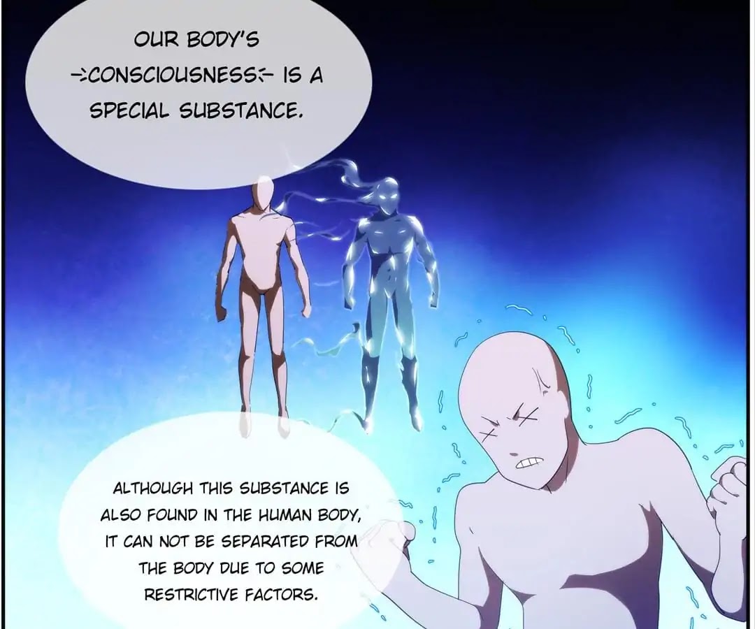 The Eighth Consciousness Chapter 15 page 29 - Chapter 15: Overwhelming