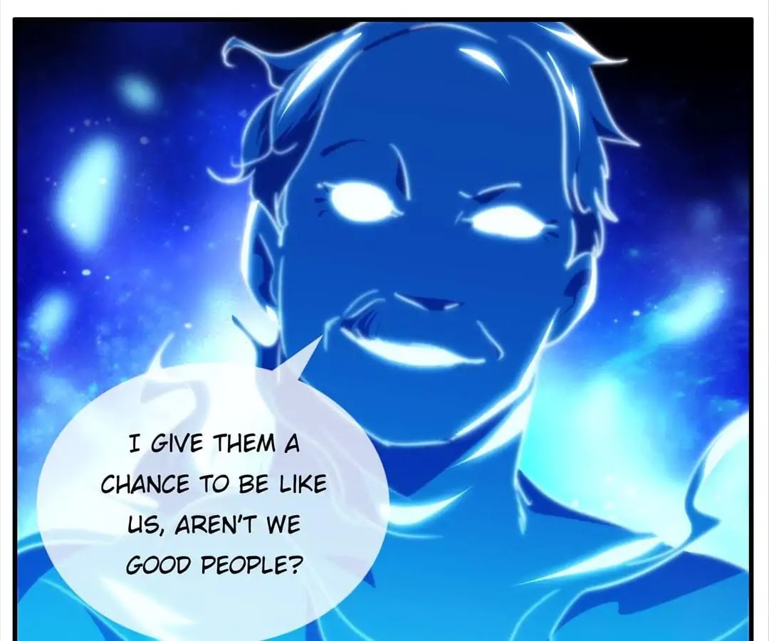 The Eighth Consciousness Chapter 15 page 3 - Chapter 15: Overwhelming