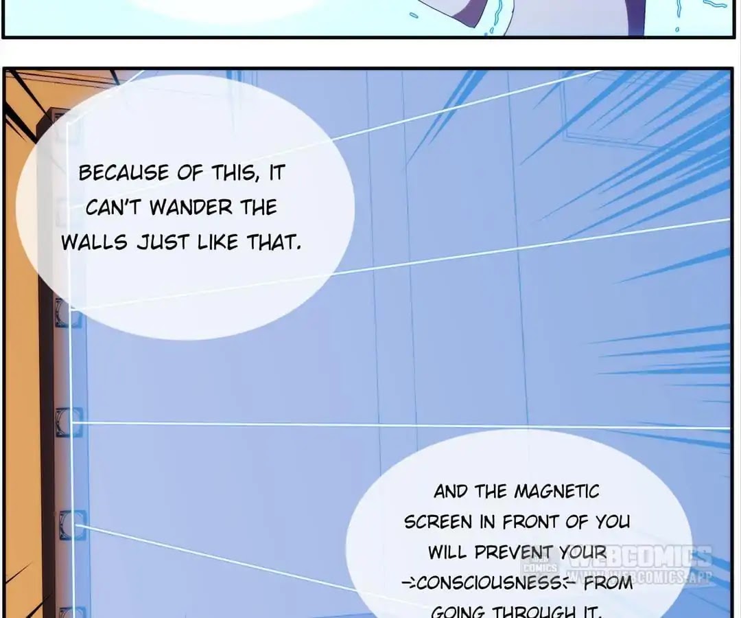 The Eighth Consciousness Chapter 15 page 30 - Chapter 15: Overwhelming