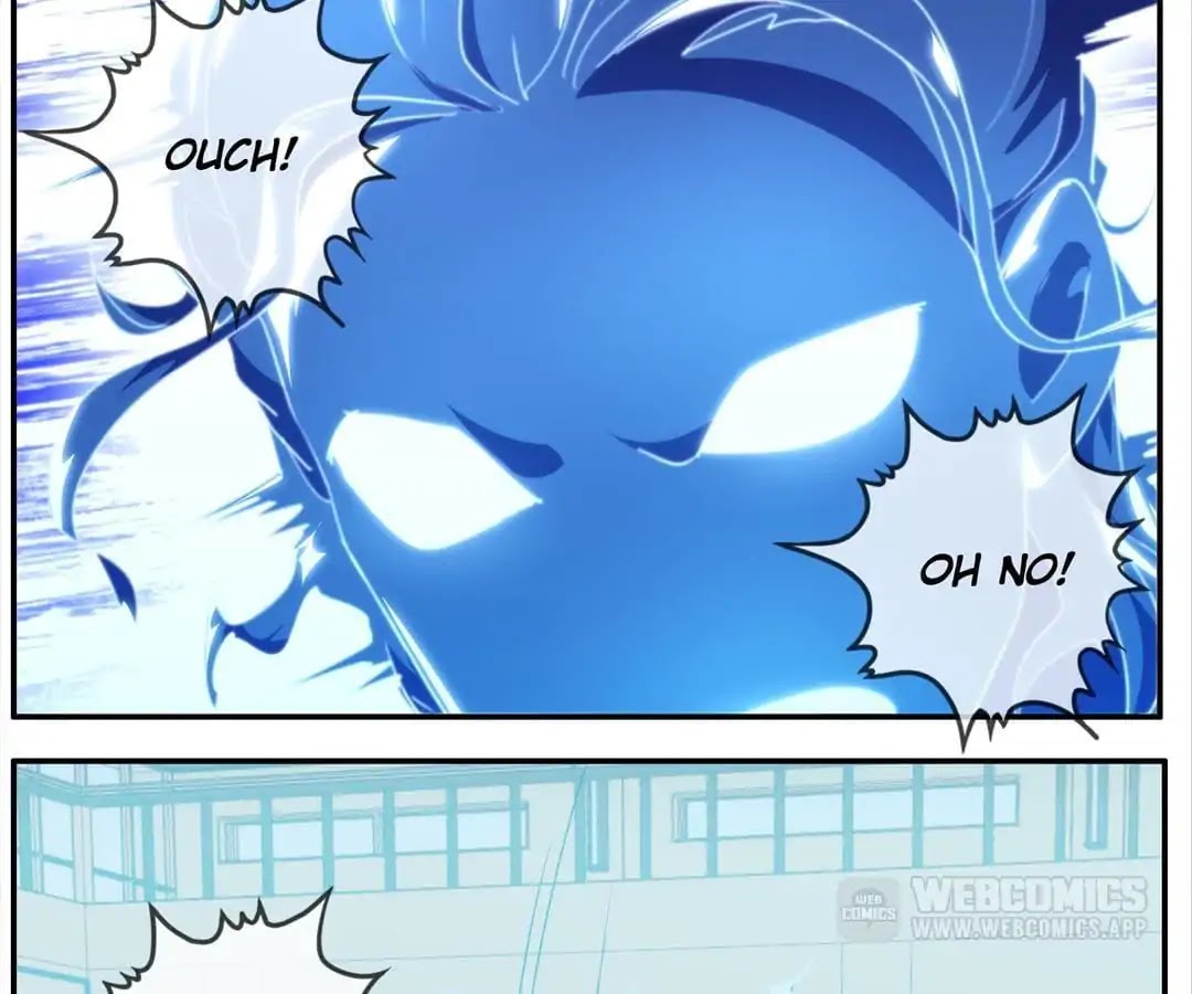 The Eighth Consciousness Chapter 15 page 34 - Chapter 15: Overwhelming