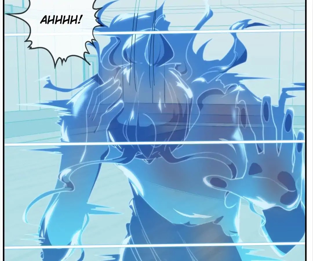 The Eighth Consciousness Chapter 15 page 35 - Chapter 15: Overwhelming