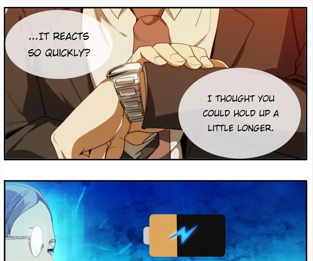 The Eighth Consciousness Chapter 15 page 37 - Chapter 15: Overwhelming