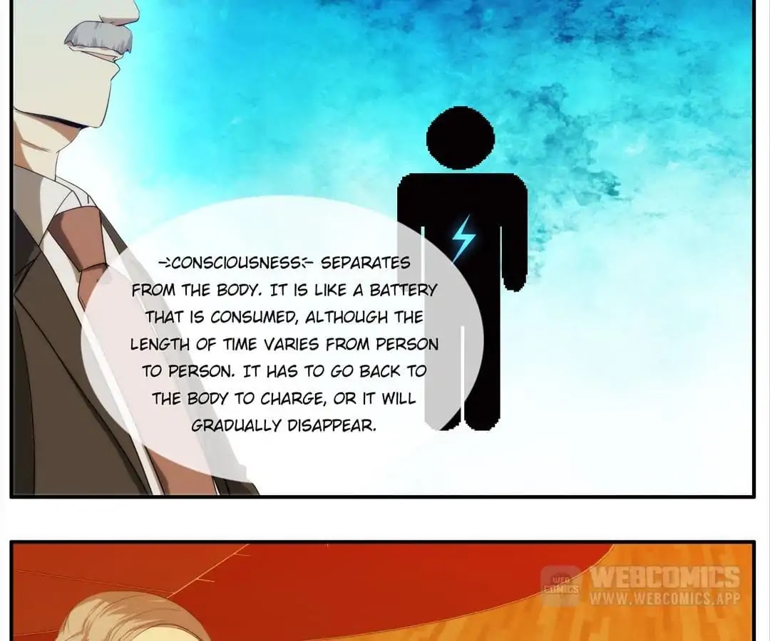The Eighth Consciousness Chapter 15 page 38 - Chapter 15: Overwhelming