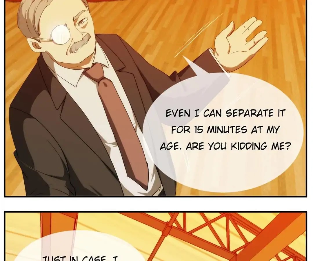The Eighth Consciousness Chapter 15 page 39 - Chapter 15: Overwhelming
