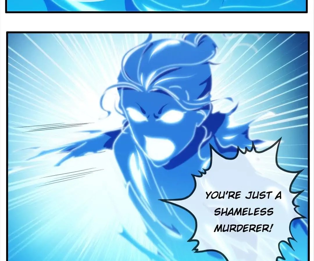 The Eighth Consciousness Chapter 15 page 4 - Chapter 15: Overwhelming