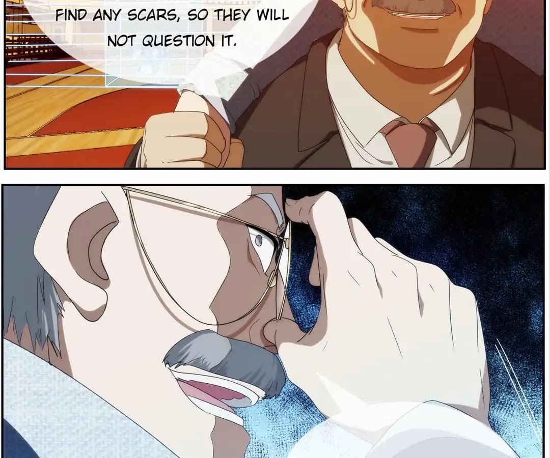 The Eighth Consciousness Chapter 15 page 43 - Chapter 15: Overwhelming