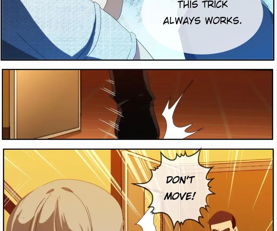 The Eighth Consciousness Chapter 15 page 44 - Chapter 15: Overwhelming