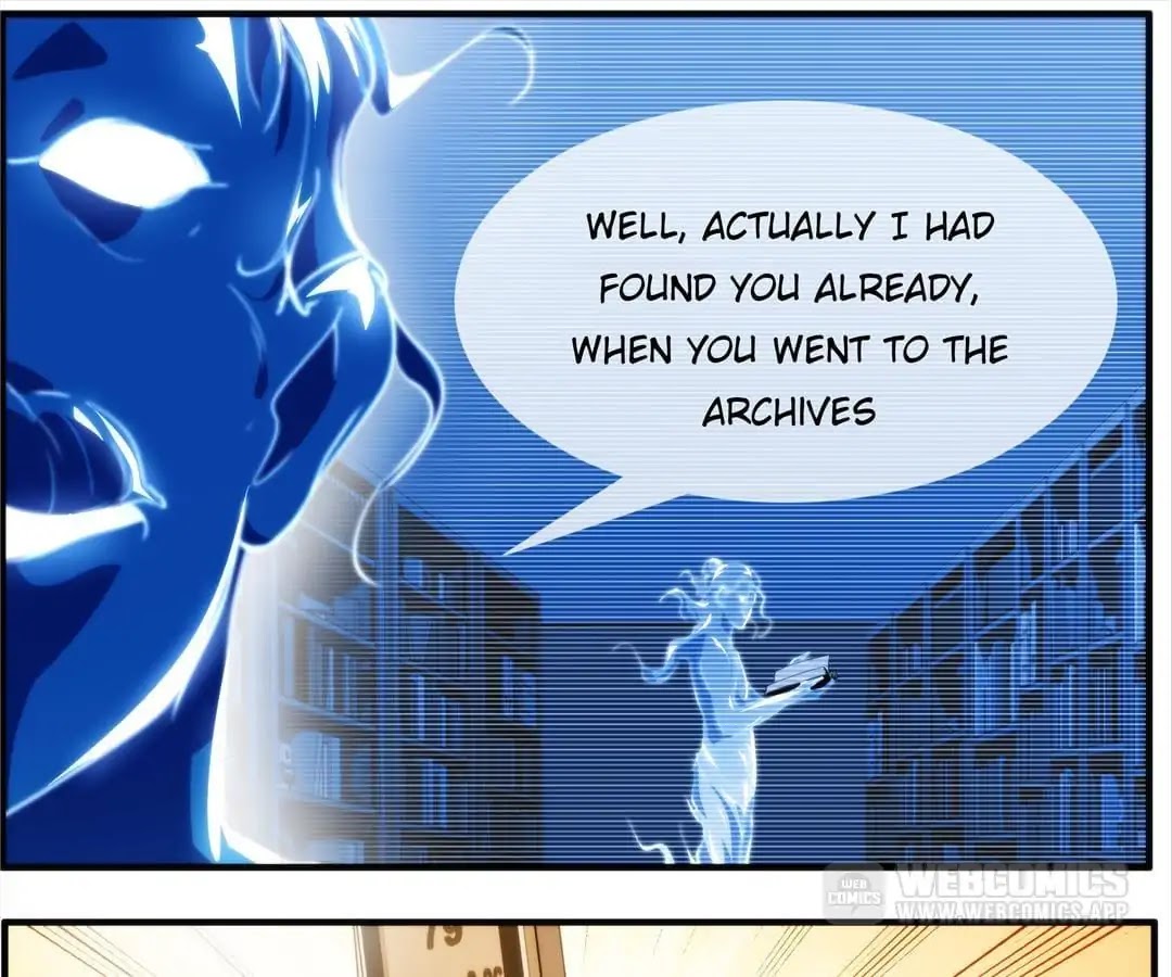 The Eighth Consciousness Chapter 15 page 6 - Chapter 15: Overwhelming