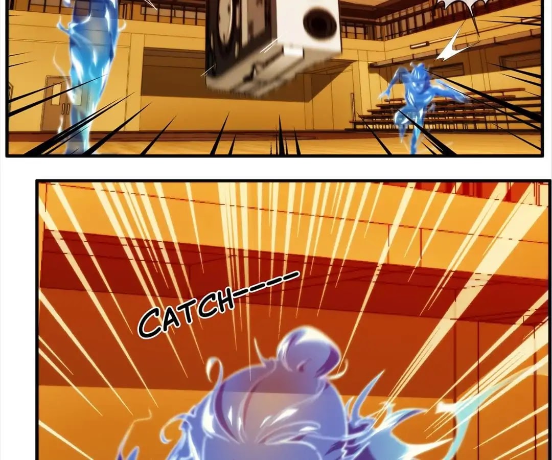 The Eighth Consciousness Chapter 15 page 8 - Chapter 15: Overwhelming